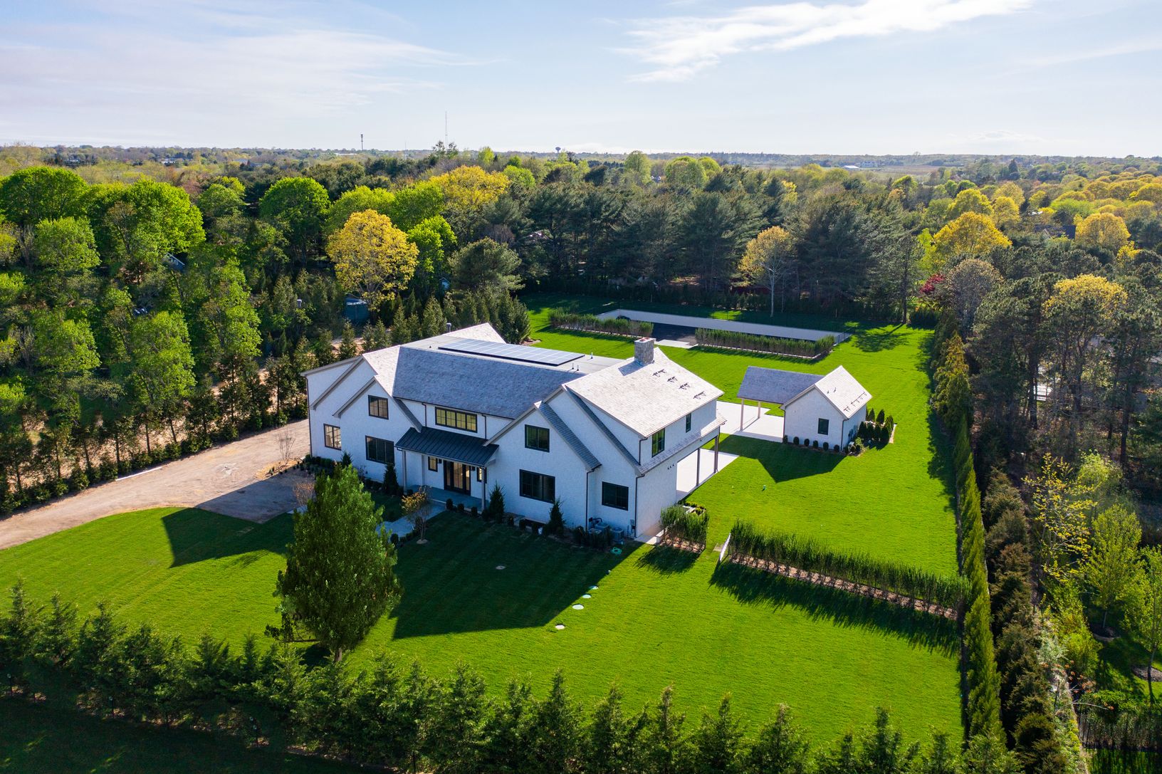2.27 Acres of Cleared Land