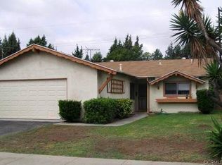 4063 Hornbrook Ave, Baldwin Park, CA 91706