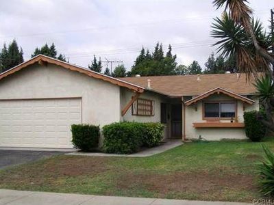 4063 Hornbrook Ave, Baldwin Park, CA, 91706