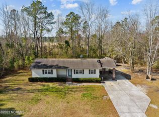 2373 Maco Rd NE, Leland, NC 28451