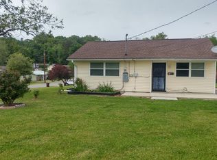 112 E Bryn Mawr Cir, Oak Ridge, TN 37830