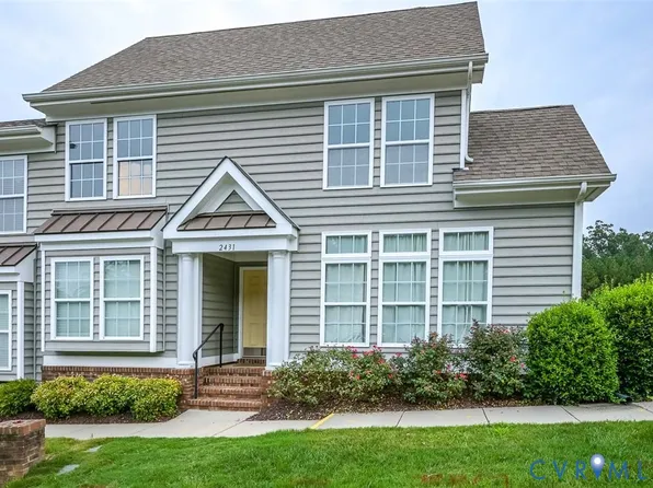 2431 Prince Andrew Ct #22, Quinton, VA 23141