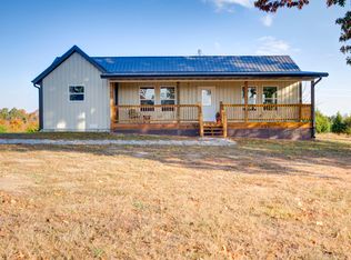1051 Big Timber Rd, Marshfield, MO 65706