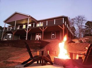 60 Cedar Creek Rd, Cross Hill, SC 29332