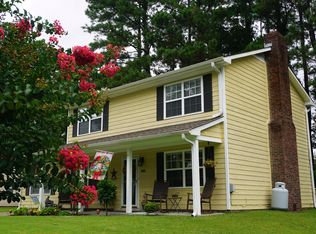 1016 Foscue Dr, Jacksonville, NC 28540