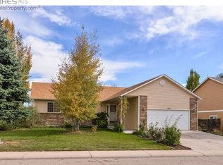 403 12th St, Windsor, CO 80550
