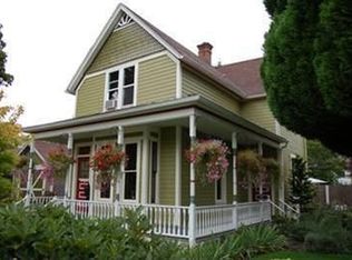 5321 S Alder St, Tacoma, WA 98409