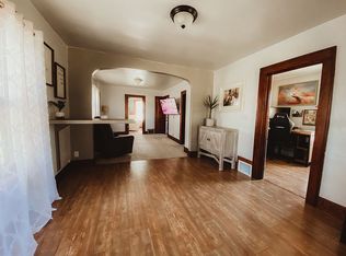 922 S Smalley St, Shawano, WI 54166