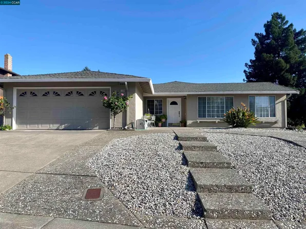 1228 Stirling Dr, Rodeo, CA 94572