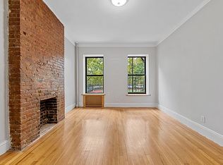 427 E 114th St APT 2A, New York, NY 10029