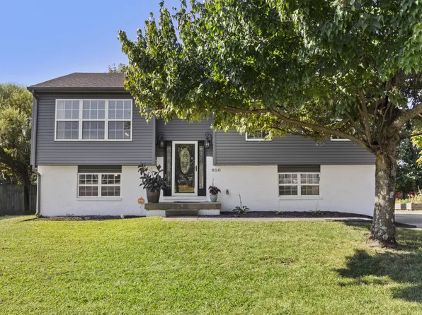 800 Pinoak Dr, Nicholasville, KY 40356