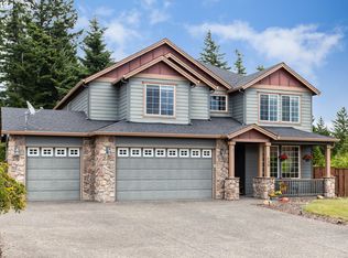 759 NW Angel Heights Rd, Stevenson, WA 98648