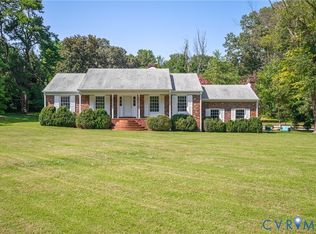 3280 Gathright Dr, Goochland, VA 23063