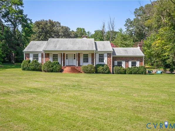 3280 Gathright Dr, Goochland, VA 23063