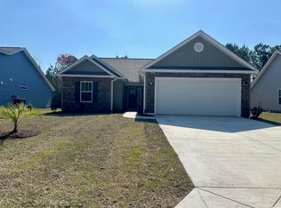 308 Lacey Way, Conway, SC 29526