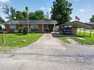 914 Delano St, Poplar Bluff, MO 63901