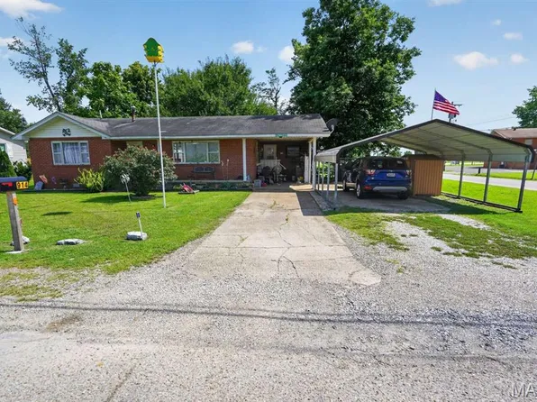914 Delano St, Poplar Bluff, MO 63901