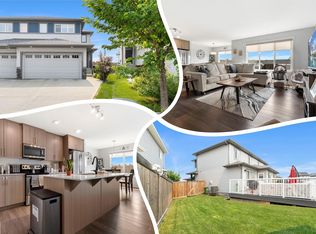 17308 49th St NW, Edmonton, AB T5Y 3V9