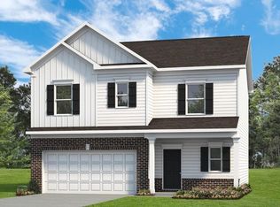 213 Torrent Dr, Goldsboro, NC 27530