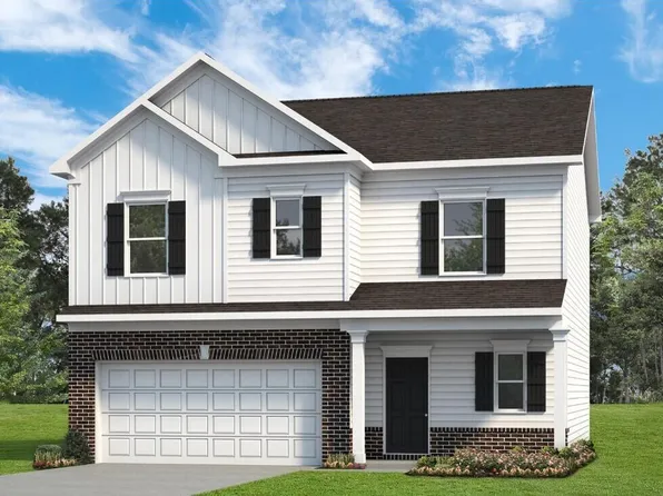 213 Torrent Dr, Goldsboro, NC 27530