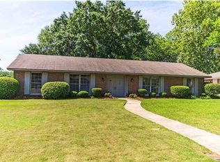 3136 Crawford St, Montgomery, AL 36111