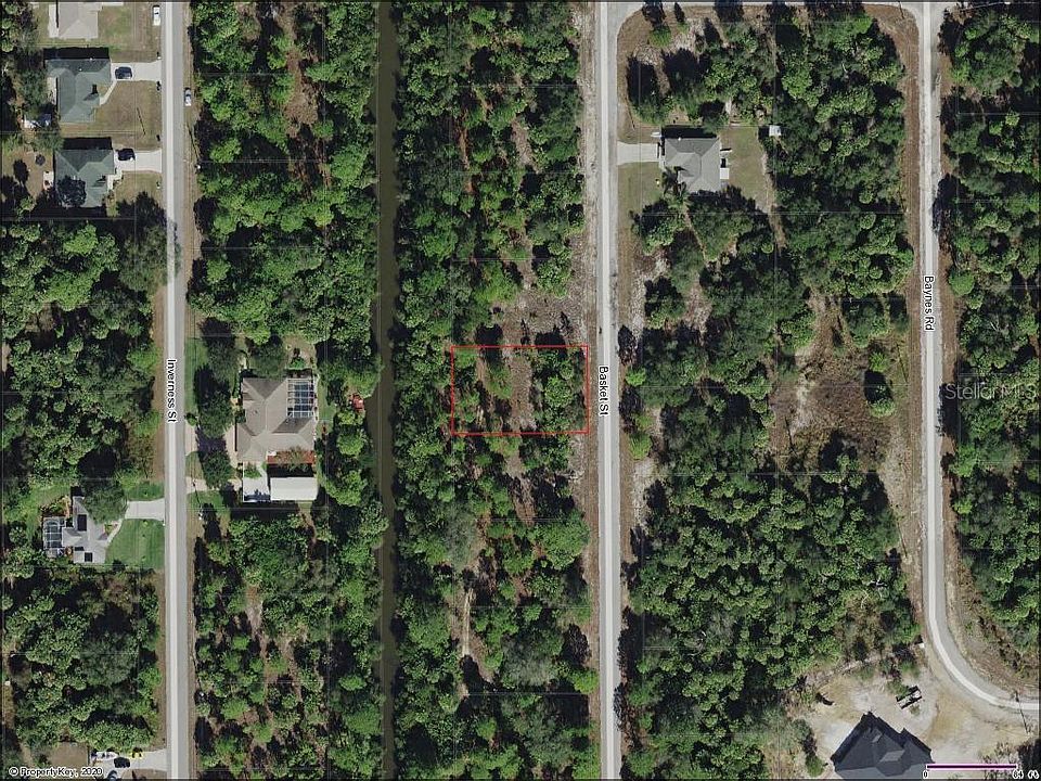 2nd image of LOT 39 Basket St