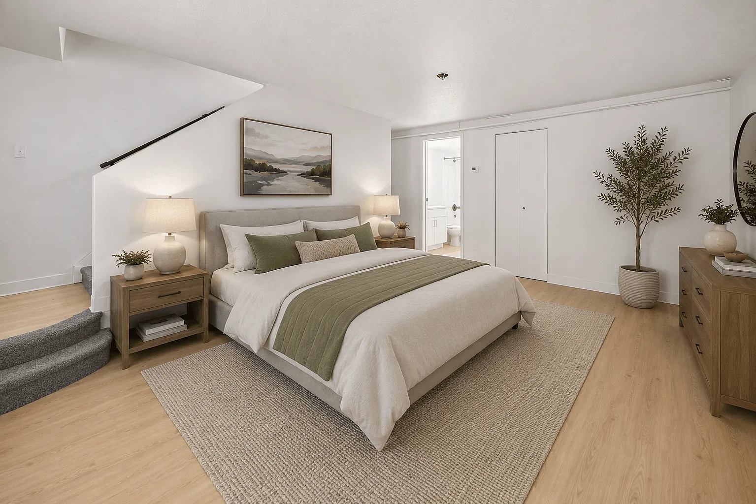 Tallmadge Lofts — Photo 4