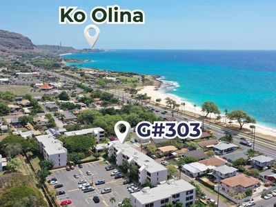 87-123 Helelua St APT G303, Waianae, HI, 96792