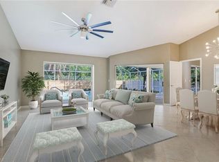 89 Heritage Way, Naples, FL 34110