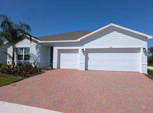 2484 Landing Dr, Titusville, FL 32796