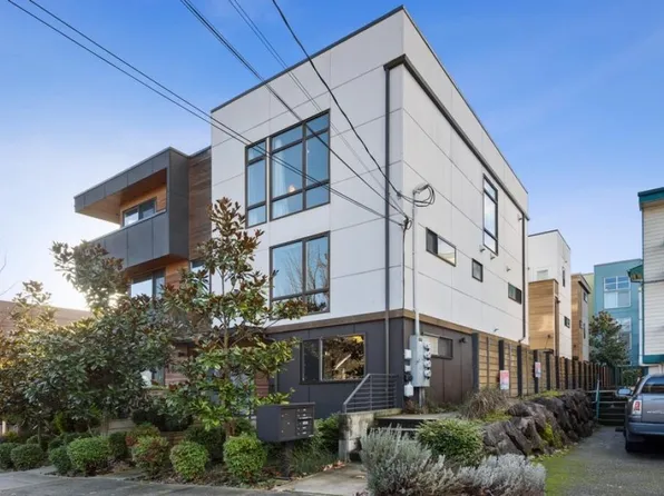 4419 Corliss Ave N #B, Seattle, WA 98103