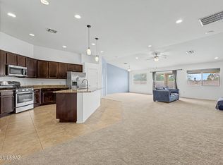 5030 W Triangle Leaf Ct, Tucson, AZ 85741
