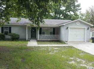 404 Maulden St, Conway, SC 29527