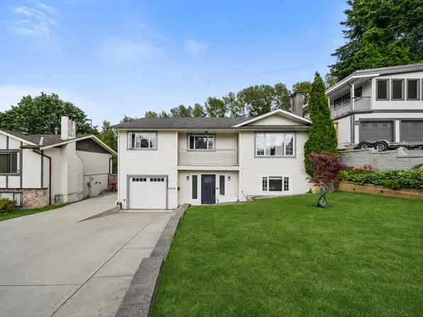 1071 Spar Dr, Coquitlam, BC V3H 3H2
