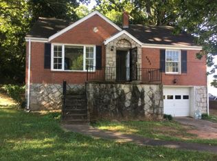 2683 McAfee Rd, Decatur, GA 30032