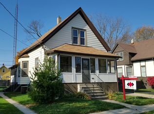 6806 26th Ave, Kenosha, WI 53143