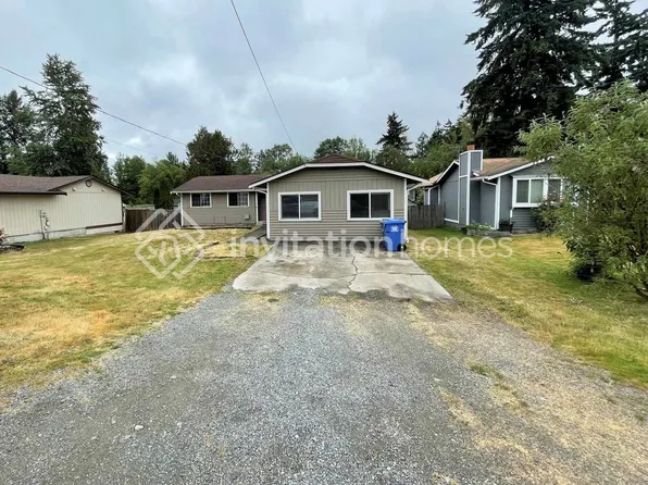 10311 D St E, Tacoma, WA 98445