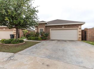 38 Vista Crest Ct, Odessa, TX 79762