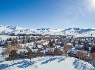 2686 Ridge Ln #86, Sun Valley, ID 83353