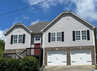 5911 Old Acton Rd, Moody, AL 35004