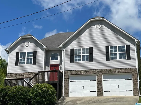 5911 Old Acton Rd, Moody, AL 35004