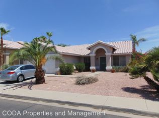1212 W Oriole Way, Chandler, AZ 85286