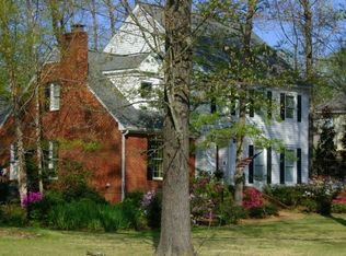 301 Forest Lake Dr, Madison, MS 39110