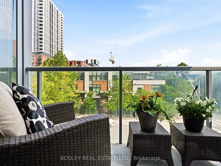 25 Cole St #317 — Photo 27