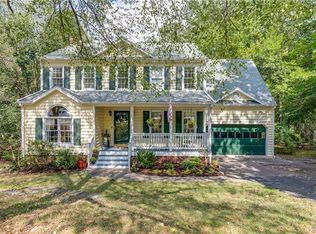 4738 Cedar Cliff Rd, Chester, VA 23831