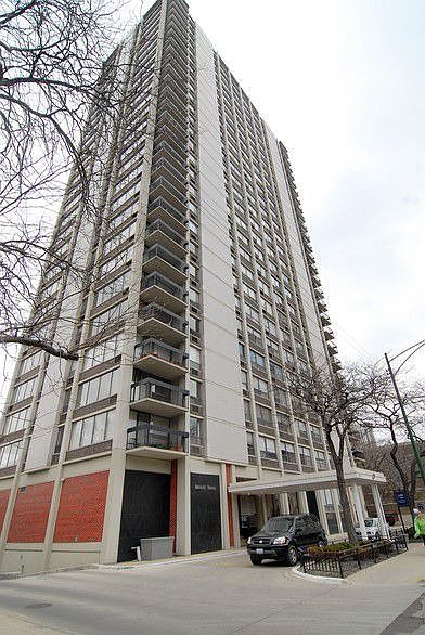 1st image of 1455 N Sandburg Ter APT 2308