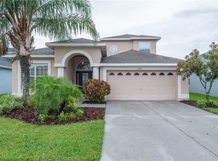 4739 Rolling Green Dr, Wesley Chapel, FL 33543
