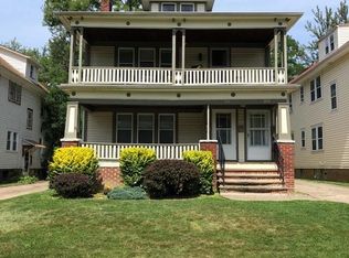 3431 Altamont Ave, Cleveland Heights, OH 44118