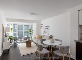 Bohemian Embassy, Toronto, ON M6J 0A4
