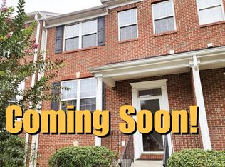 1926 Whistling Duck Dr, Upper Marlboro, MD 20774